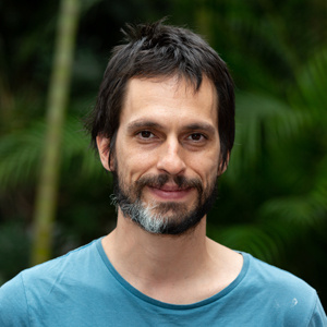 Ricardo Buzzo