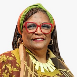 Rosa Margarida de Carvalho Rocha