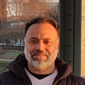 Sérgio Porfírio