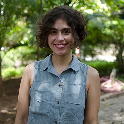 Stella Garib