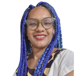 Taísa Ferreira
